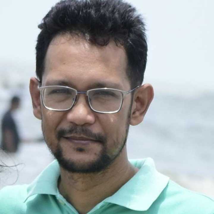 Md Mainul Hossain Khan